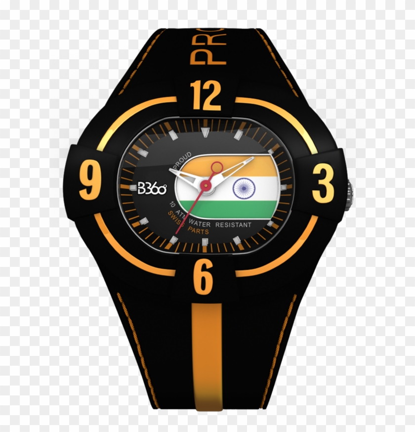 B Proud-india Watch - Watch #420078