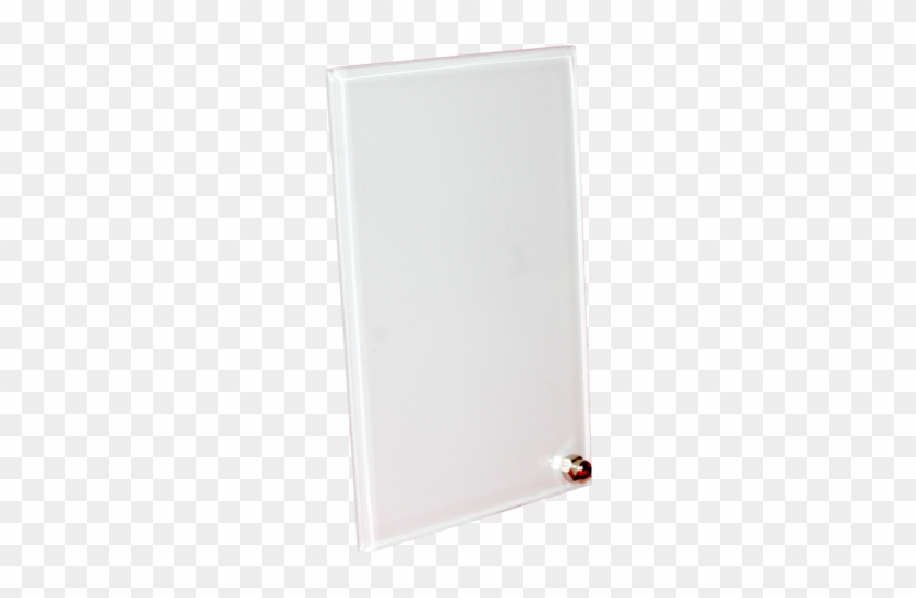 Sublimation Glass Frame 4'x6 - Picture Frame #420143