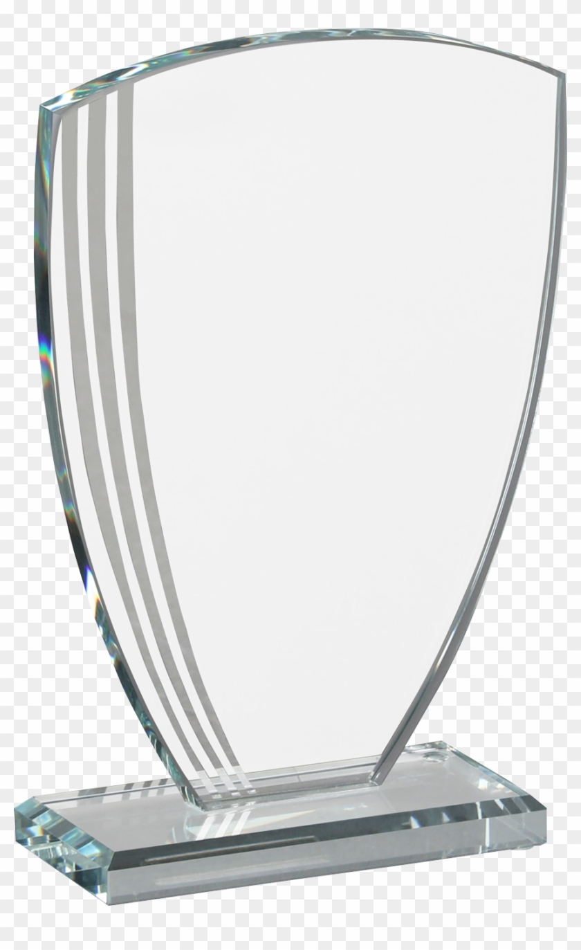 Sail Contour Glass Large - Trophy #420155