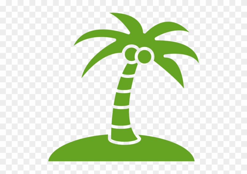 Coconut Computer Icons Arecaceae Clip Art - Icon #420168