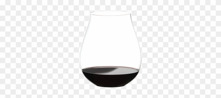 Riedel Big O Pinot Noir Glass 2 Pack X - Snifter #420183