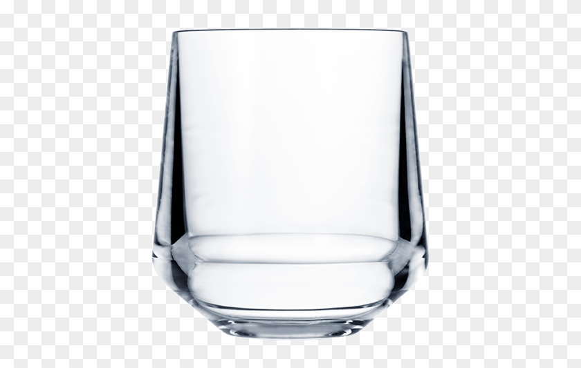 Stemless Wine 12oz Glass Clear - Glass #420188