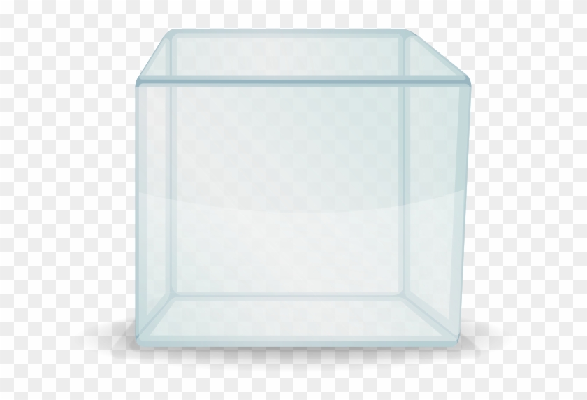 Free - 3d Image Cube Png #420201