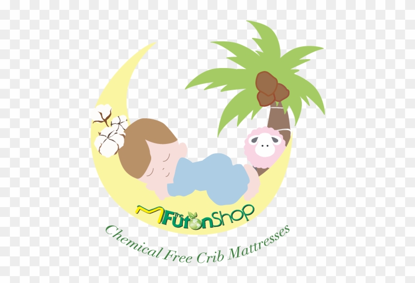 Coconut Coir Mattresses - Cartoon #420206