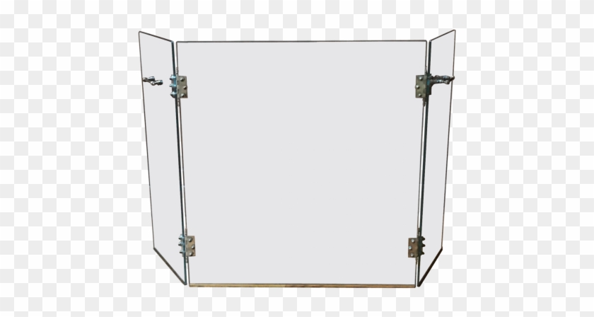 Custom - Fire Screen #420220