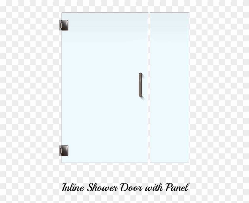 Shower Doors & Enclosures - Screenshot #420228