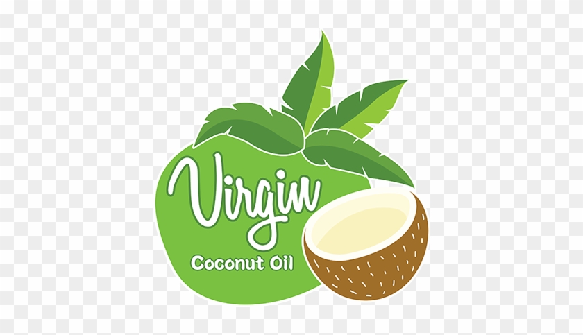 Vco - Coconut Oil #420243