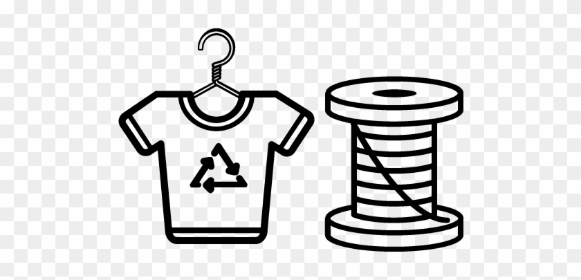 Clothing & Textile Recycling - Clothing & Textile Recycling #420241