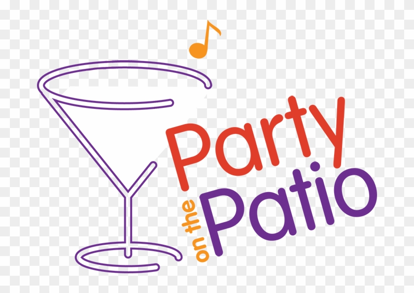 Image Result For Party On The Patio - Party On The Patio #420242
