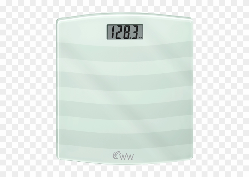 Digital Painted Glass Scale - Conair Ww24wm Weightwatchers Digital Painted Glass #420244