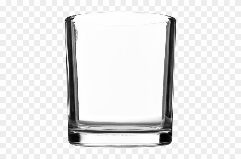 50cl Large Candle Glass - Candle #420255
