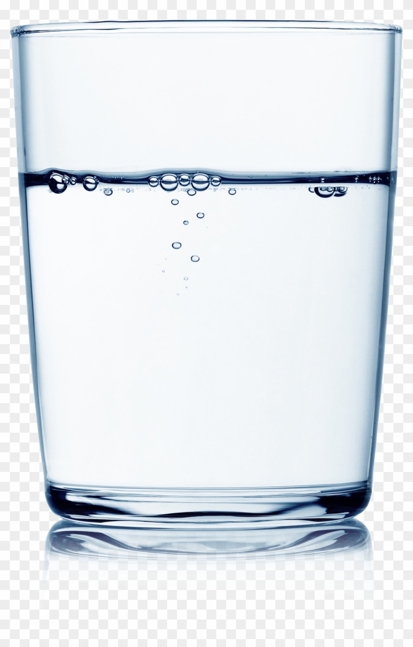 Best Free Water Glass High Quality Png - Glass Of Water Transparent  Background - Free Transparent PNG Clipart Images Download