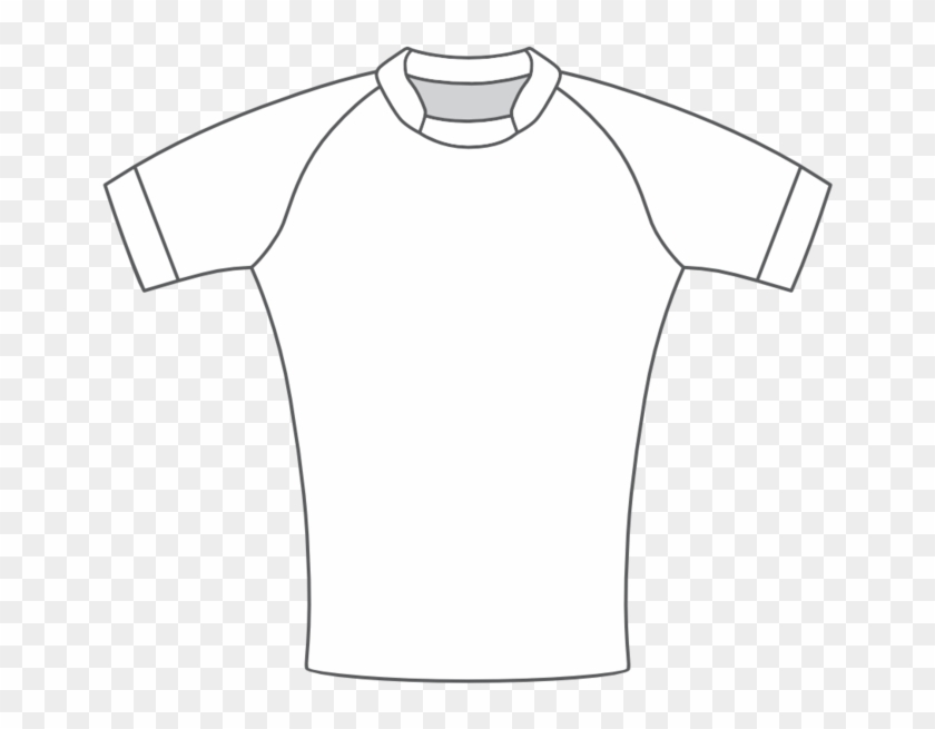 Rbfcd Ss R - White Cartoon T Shirt #420270