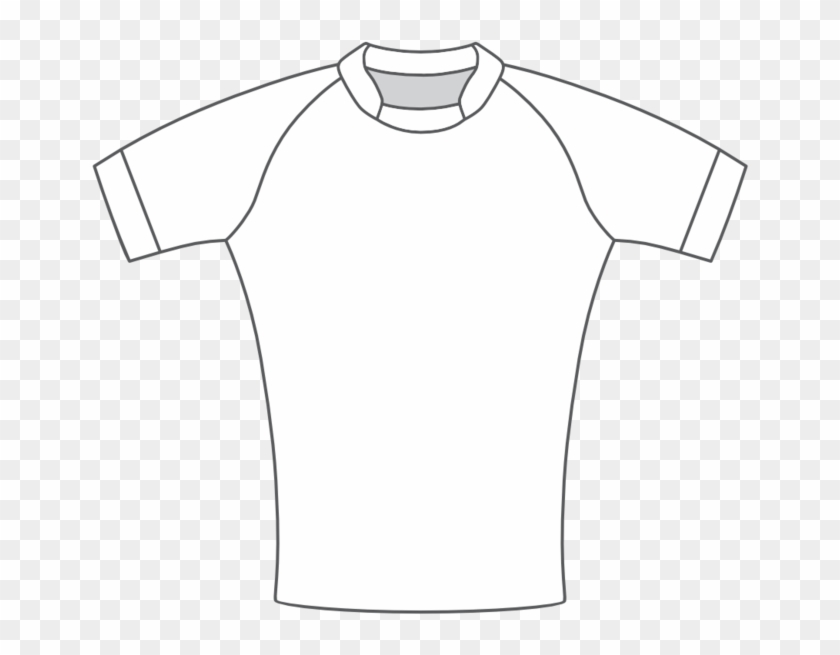 Rbfcd Ss R White Cartoon T Shirt Free Transparent Png Clipart