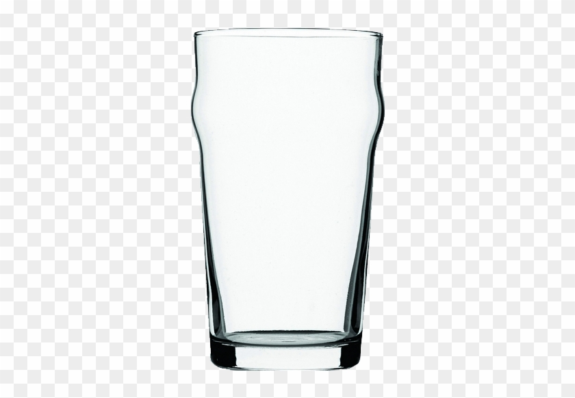 Pint Glass Hire - Pint Glass #420278