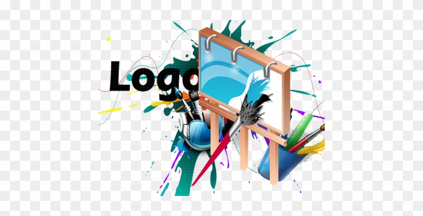 Logo Designing - Graphics Design Ideas Banner #420297