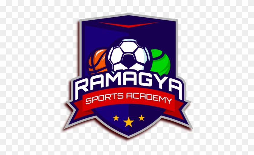 Logo - Ramagya Sports Academy Logo #420313