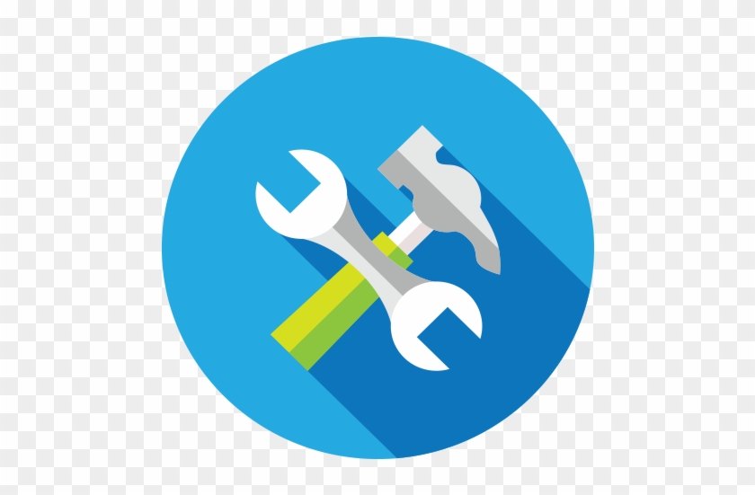 Repair - Icon Repair Png #420314