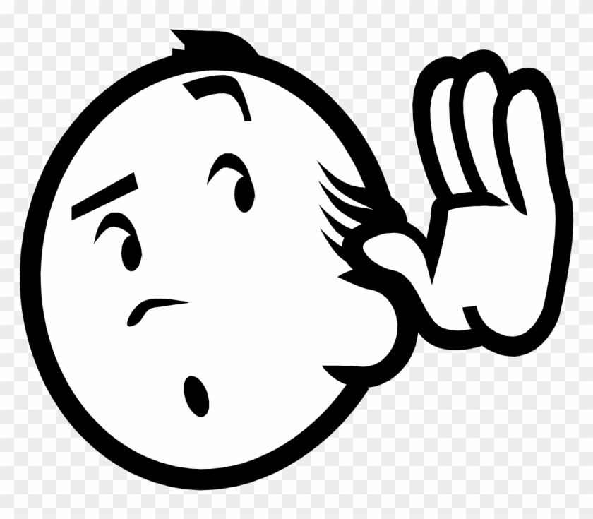 Pin Auditory Clipart - Way To Go: A Research-based Strategy Between Parents #420318