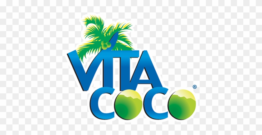 Vita Coconut Water Logo #420391
