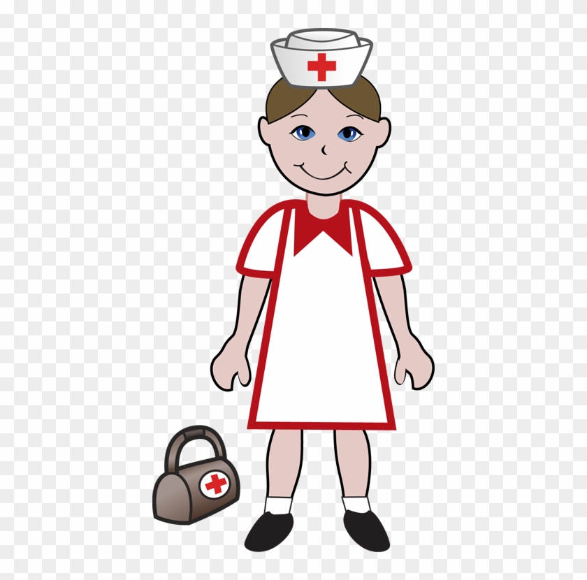 Nurse Clip Art For Word Documents Free Free - Clip Art For Nurses #420495