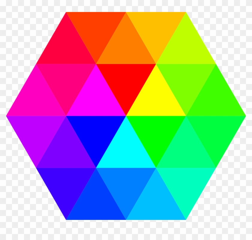 Making Your Android Apps Icon - Paleta De Colores Png #420529