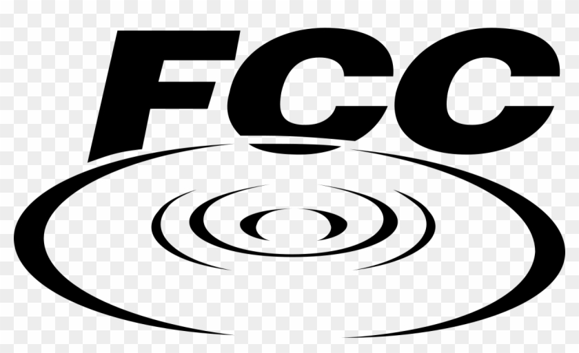 Federal Communications Commission Logo #420630