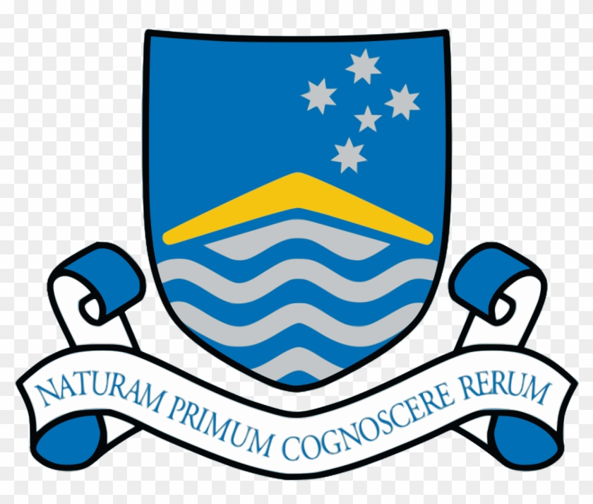Australian National University Logo Png #420631