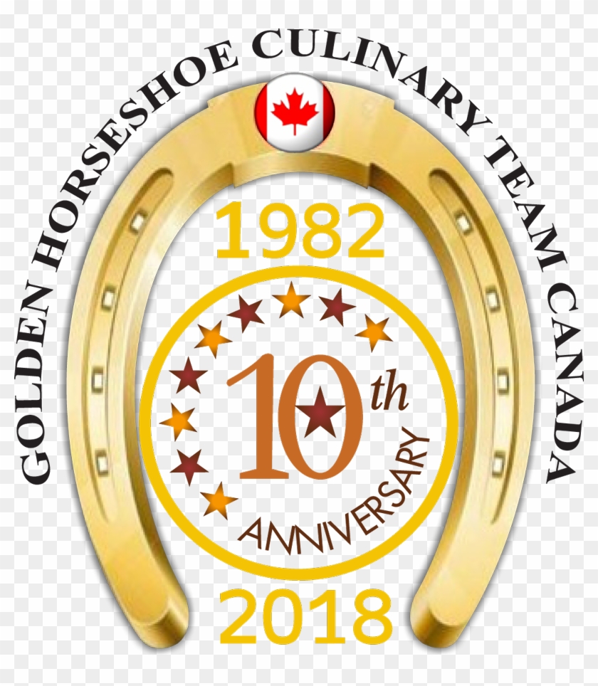 In 2018, Les Toques Blanches International Golden Horseshoe - Golden Horseshoe #420672