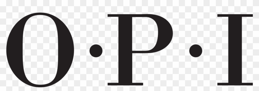 Opi - Opi Logo Png #420673