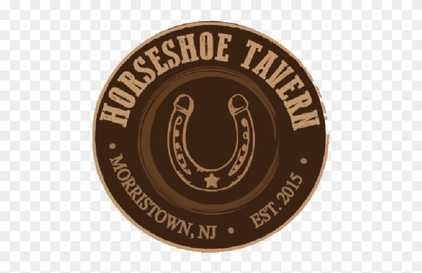 Horseshoe Tavern - Galaxy Clock #420709