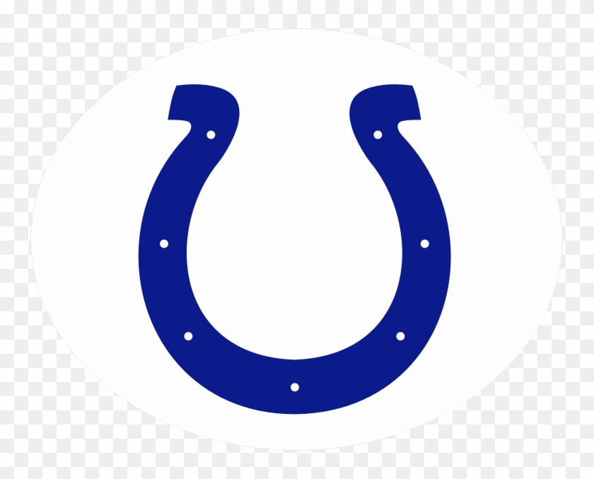 Mustang Logo - Indianapolis Colts #420744