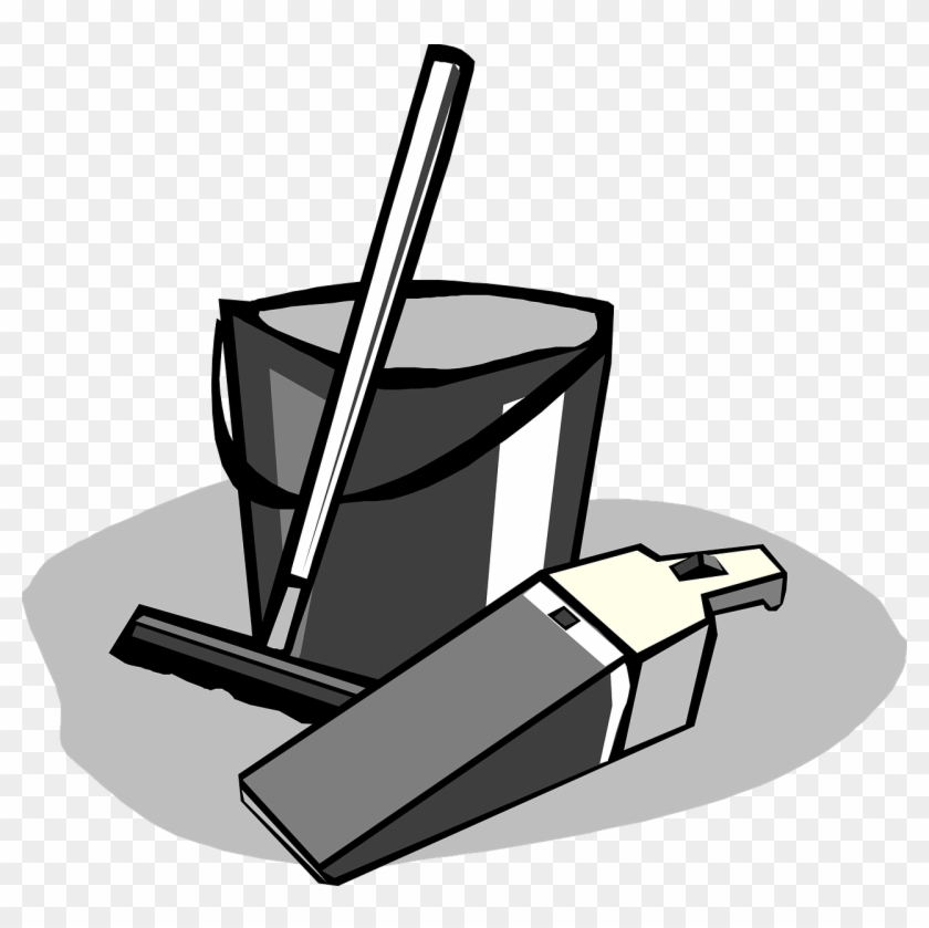Contact Us For A Consultation - Cleaning Supplies Clip Art #420764