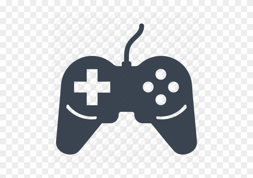 Game Controller Icon Clipart - Game Icon Png #420798