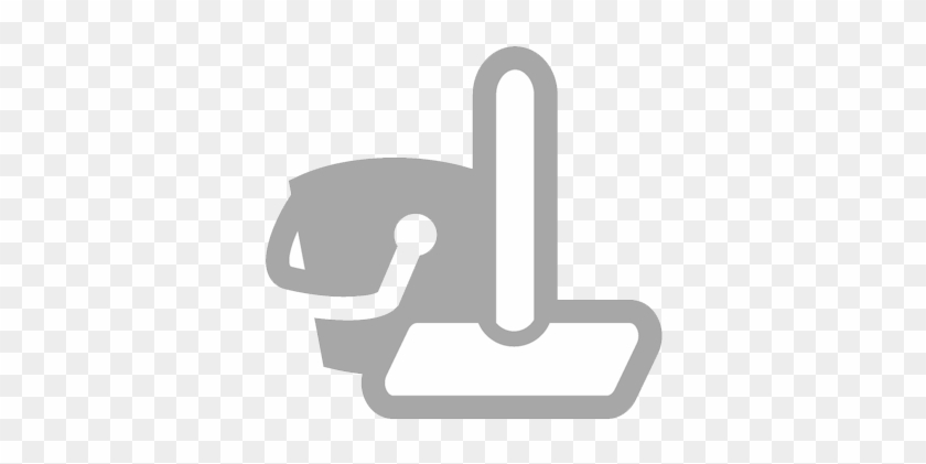 Deep Cleaning Home Cleaning - Cleaning Icons #420799