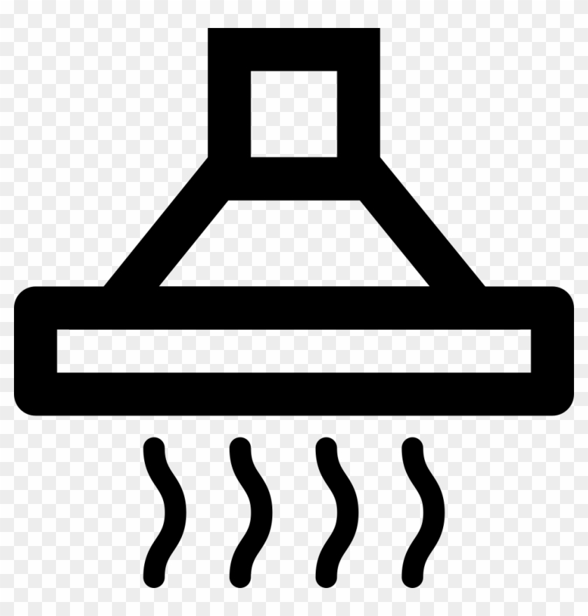 Cleaning Of Household Cleaning Fume Hood Comments - Cooker Hood Icon #420801