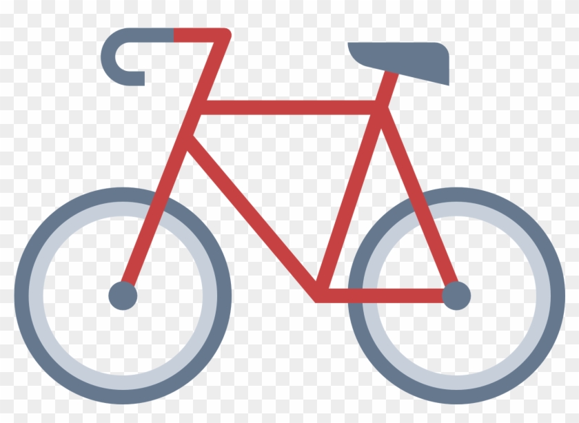 About Us - Transparent Background Bicycle Icon #420838