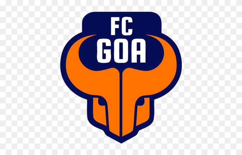 Dream League Soccer Fc Goa Logo #420888