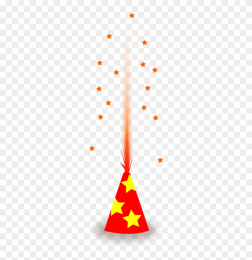 Png Format Fire Work Png #420887