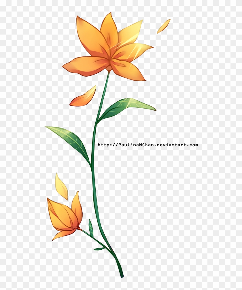 Family Renders - Flower #420924