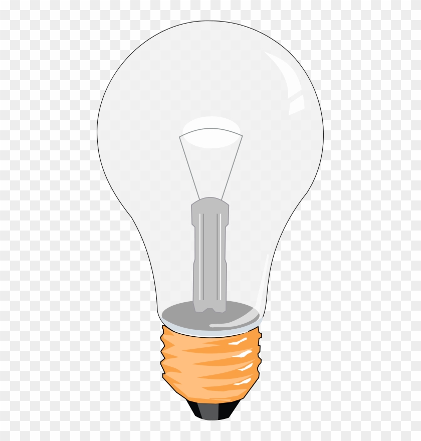 Free Lamp - Lamp Animated Clipart #420951