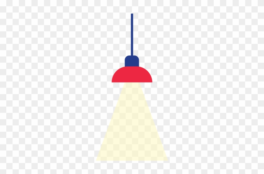 Office Hanging Lamp Clipart - Pendant Light #420955