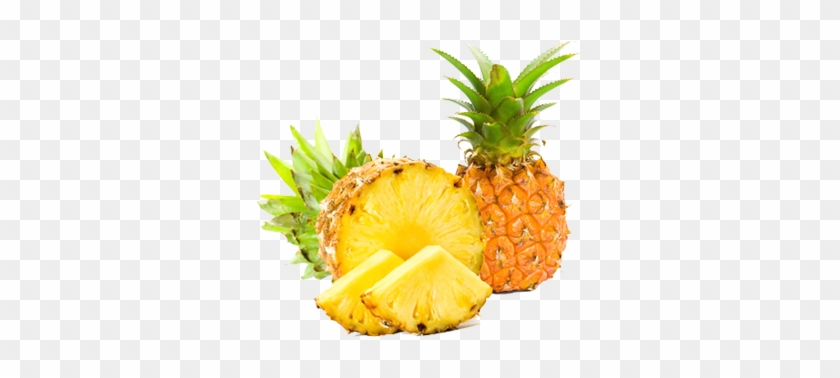 Fruits - Pineapple Powder #420968