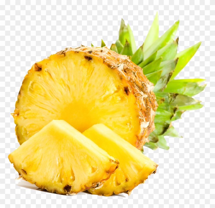 Pineapple Png - Pineapple A Fruit #420971