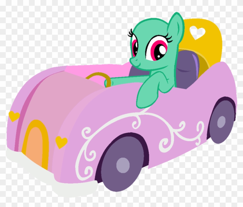 My Little Pony: Friendship Is Magic #420980