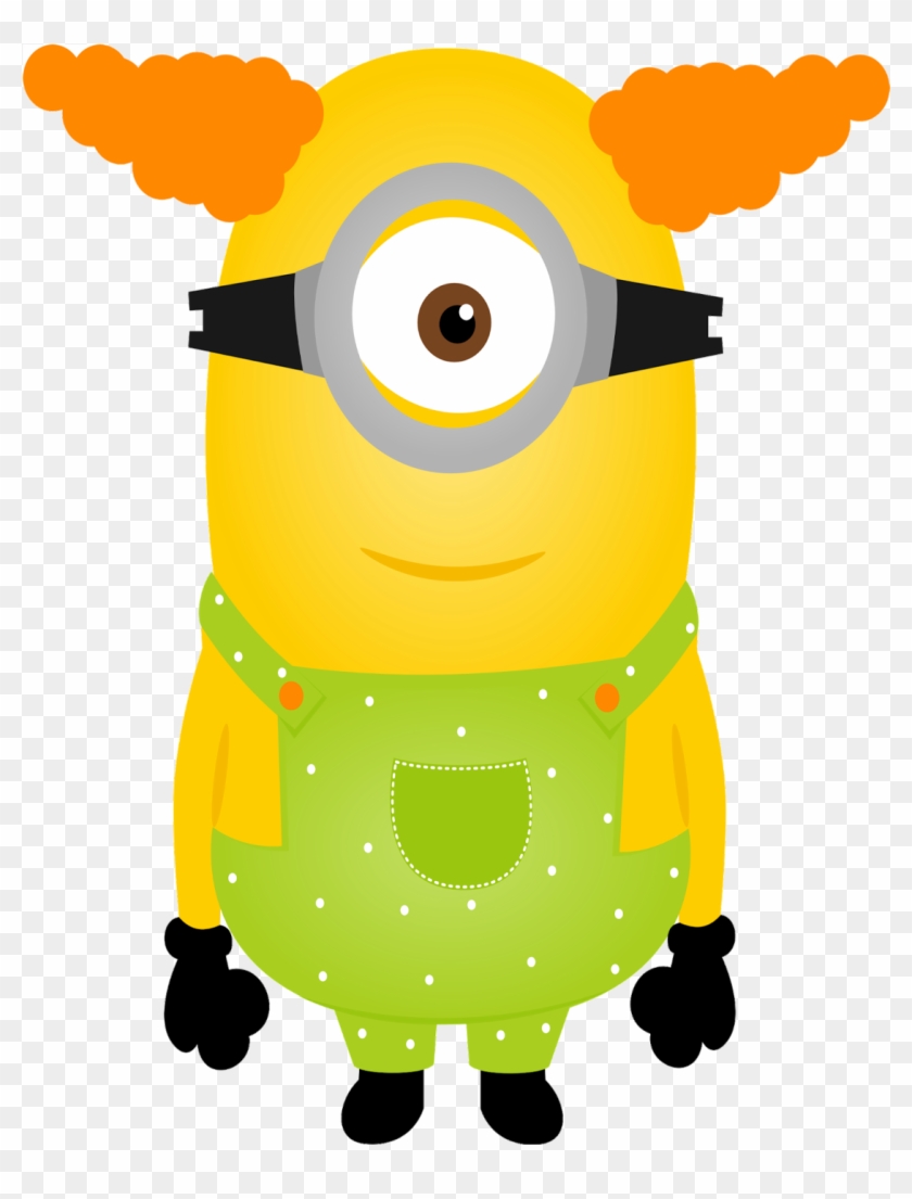 Minions Superheroes Clip Art - Minion Superheroes Clipart Png #68068