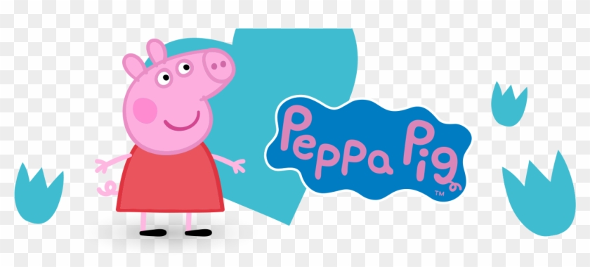 The Concept Was To Interpret - Peppa Pig #68140