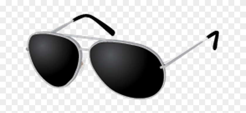 Sun Glasses Clip Art - Sunglasses Images Clip Art #68191
