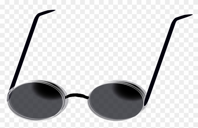 Free Vector Sun Glasses Clip Art - Nokia Clip Art Download #68220