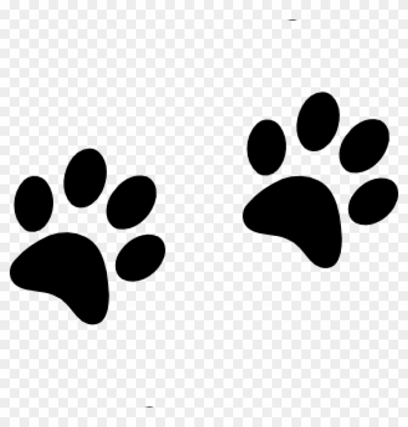 Dog Paw Clip Art American Kennel Club Canine Health - Dog Prints Clip Art #68243